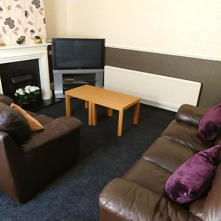 Napier Town House - Self Catering - Guesthouse Style - Twin And Double Rooms Workington Exterior foto